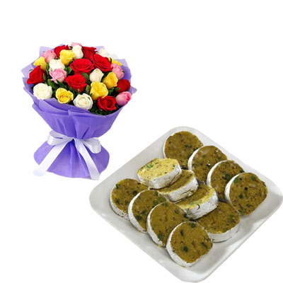 "Gift Hamper - Code S02 - Click here to View more details about this Product